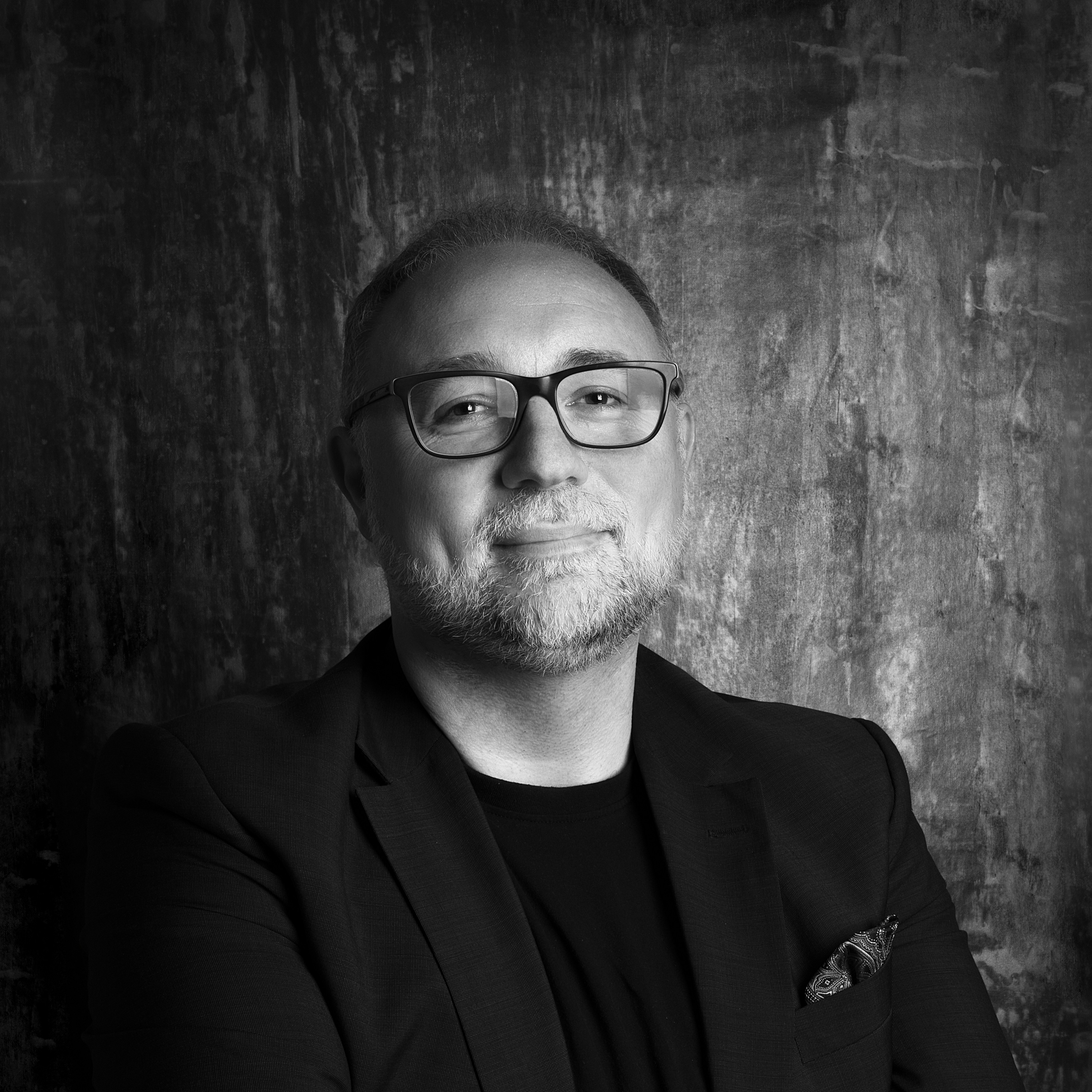 Dario Martinelli