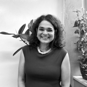 Divya Madhavan
